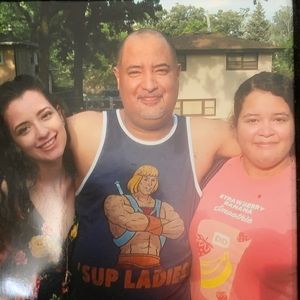 Meet your Posher, Tomas